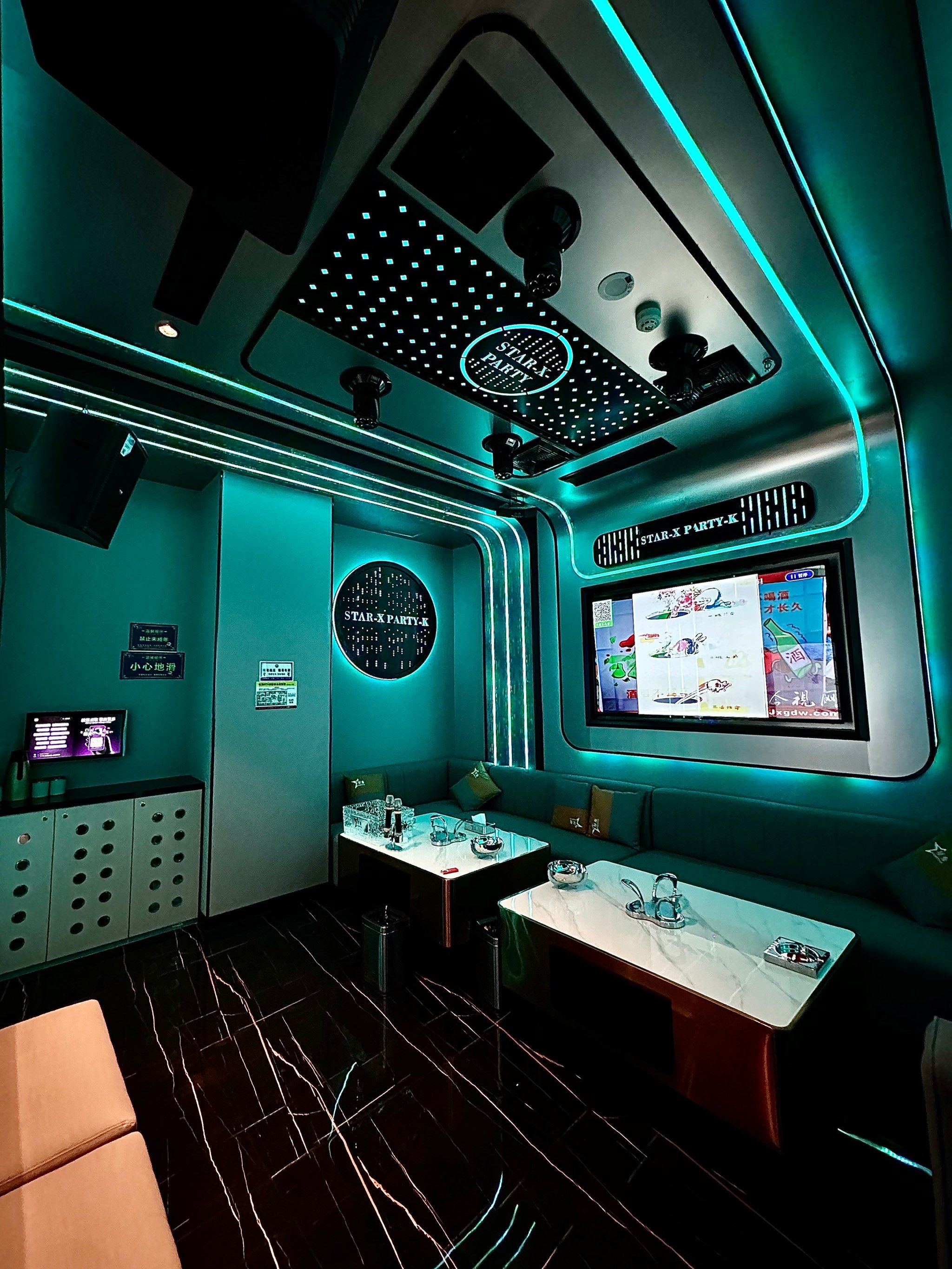 益阳商务ktv品质推荐首选指南-桃江县ktv预订