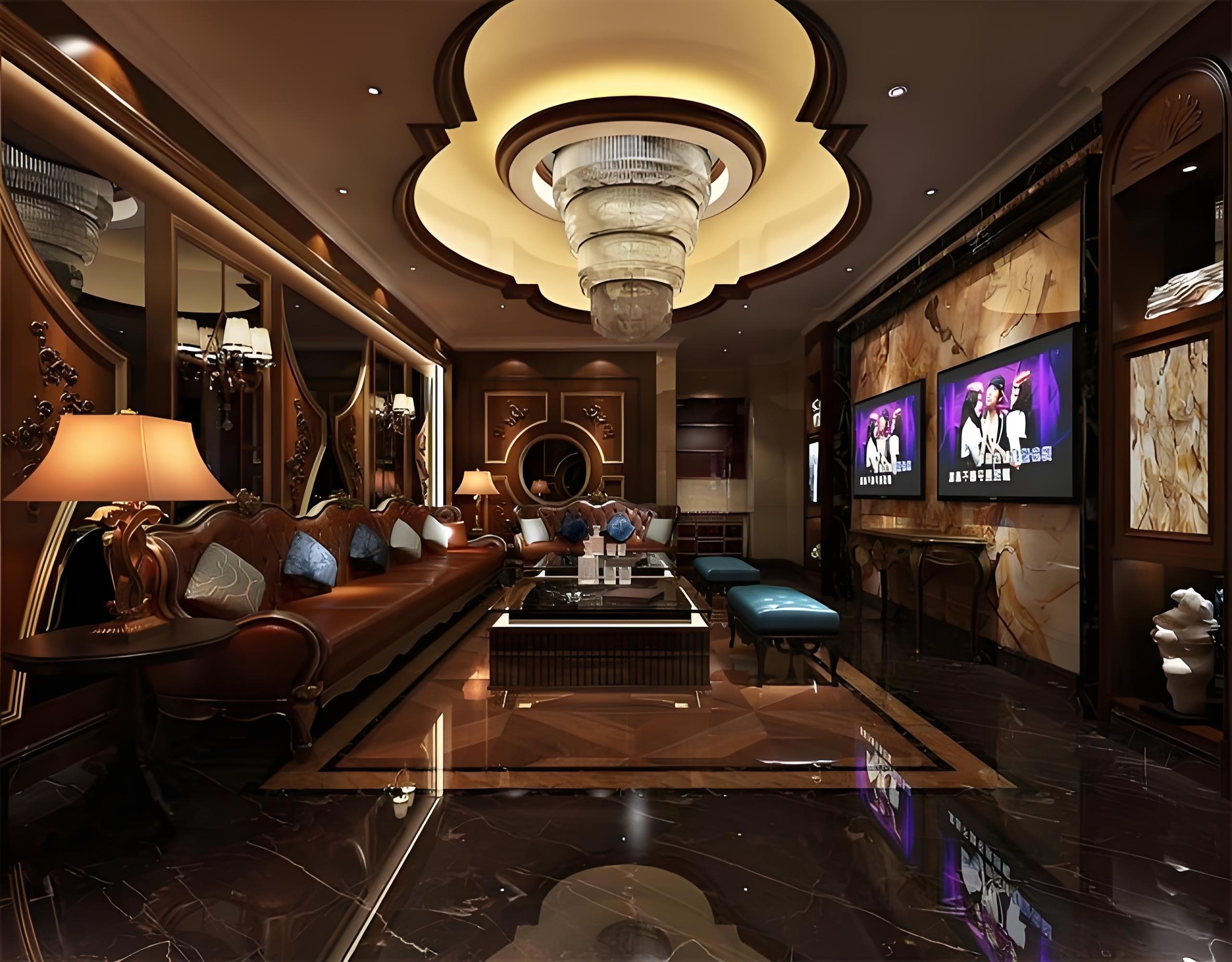 益阳商务ktv计时方式-南县ktv预订