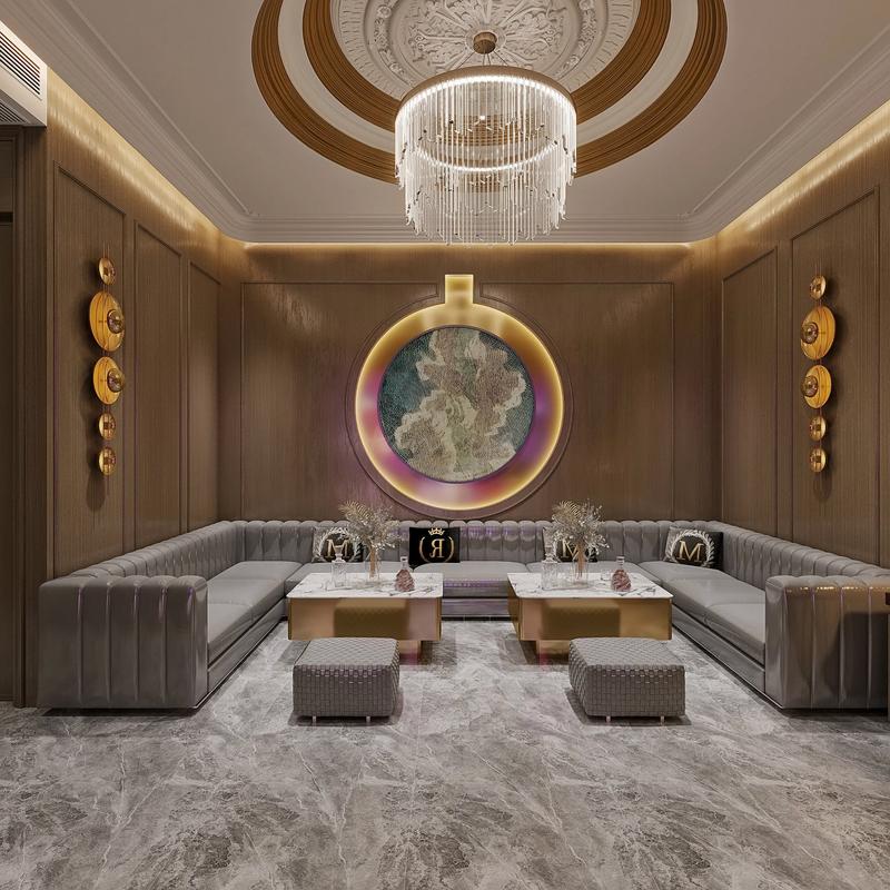 益阳商务ktv：划算实惠还是？-南县ktv预订