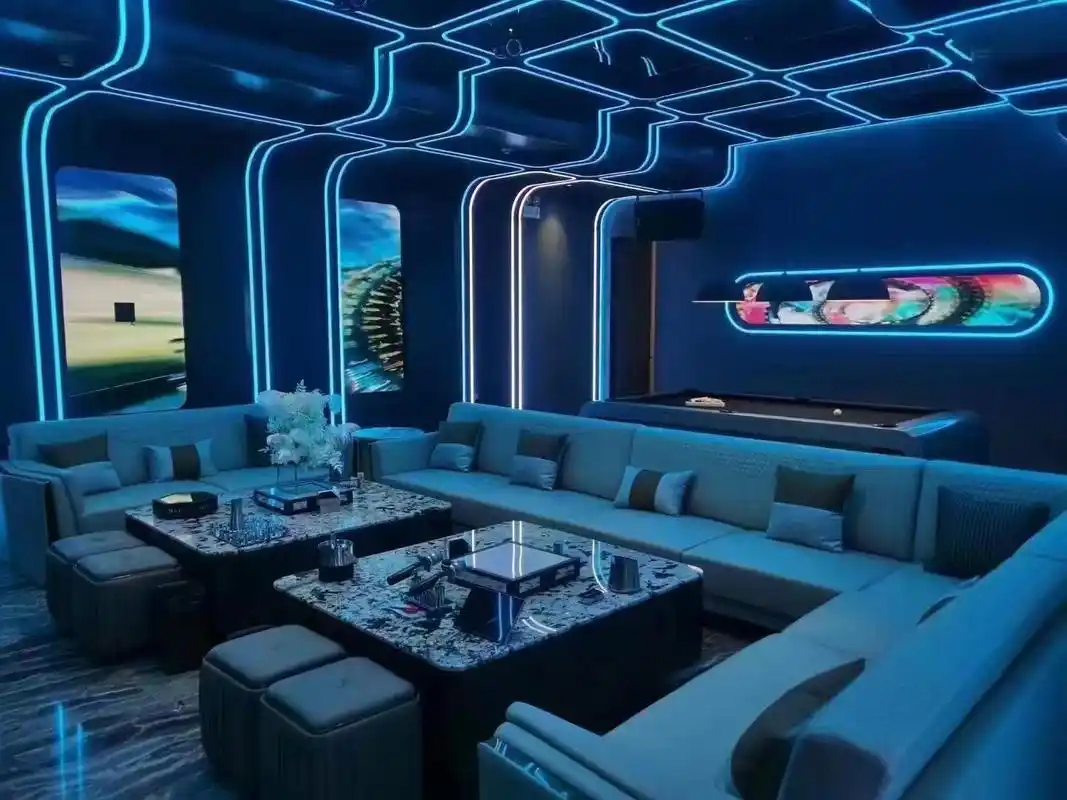 益阳商务ktv特色体验-安化县ktv预订