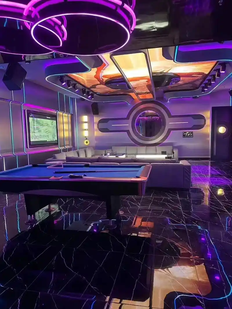 益阳商务ktv性价比高推荐-赫山区ktv预订