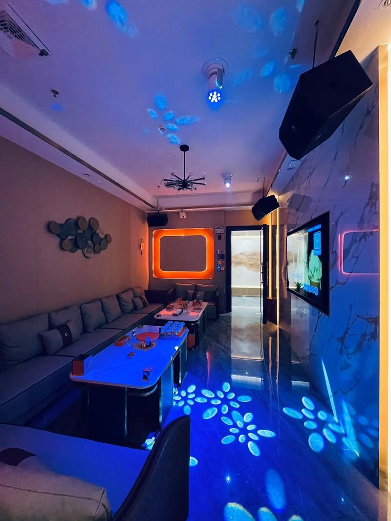 益阳商务ktv品质享受商务ktv新选择-南县ktv预订